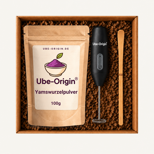 Entdecker-Set - Ube-Origin®