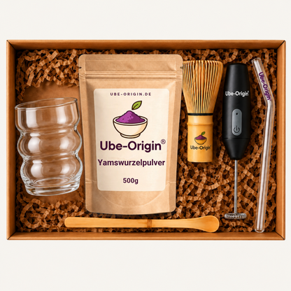 Experten-Set - Ube-Origin®