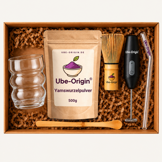 Experten-Set - Ube-Origin®