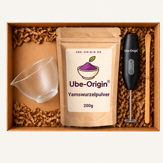 Lover Set - Ube-Origin®