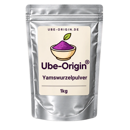 Ube Pulver 1 Kg